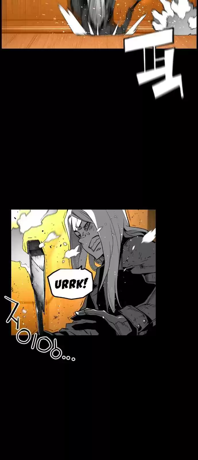 Terror Man Vol. 2 Ch. 130