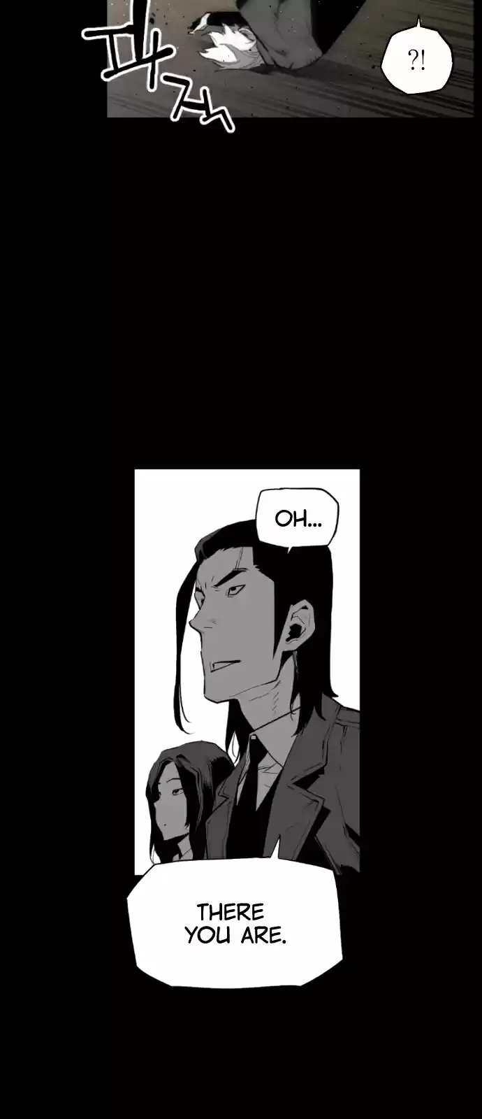 Terror Man Vol. 2 Ch. 130