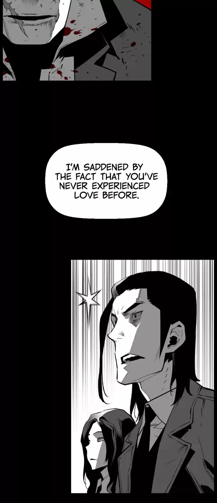 Terror Man Vol. 2 Ch. 130