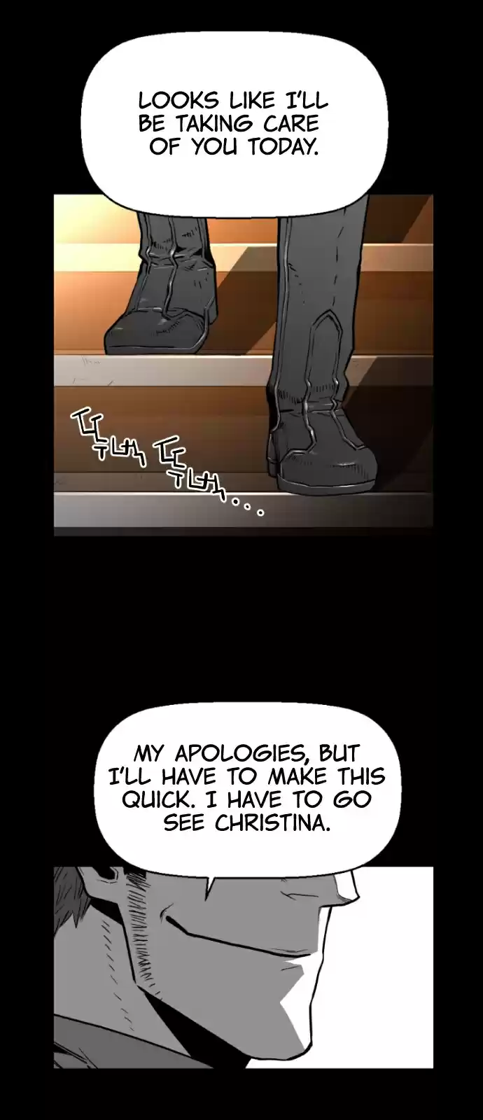 Terror Man Vol. 2 Ch. 130