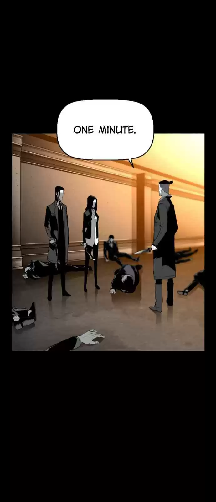 Terror Man Vol. 2 Ch. 130