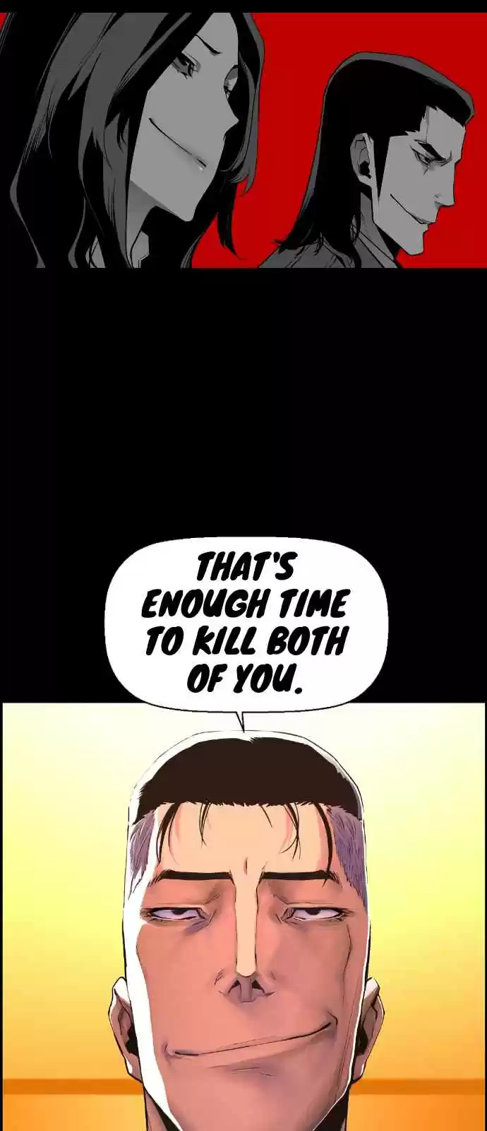 Terror Man Vol. 2 Ch. 130