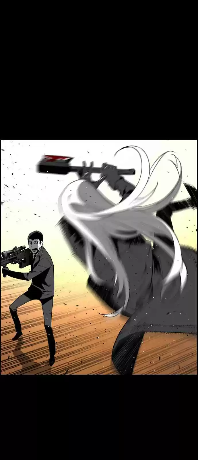 Terror Man Vol. 2 Ch. 131