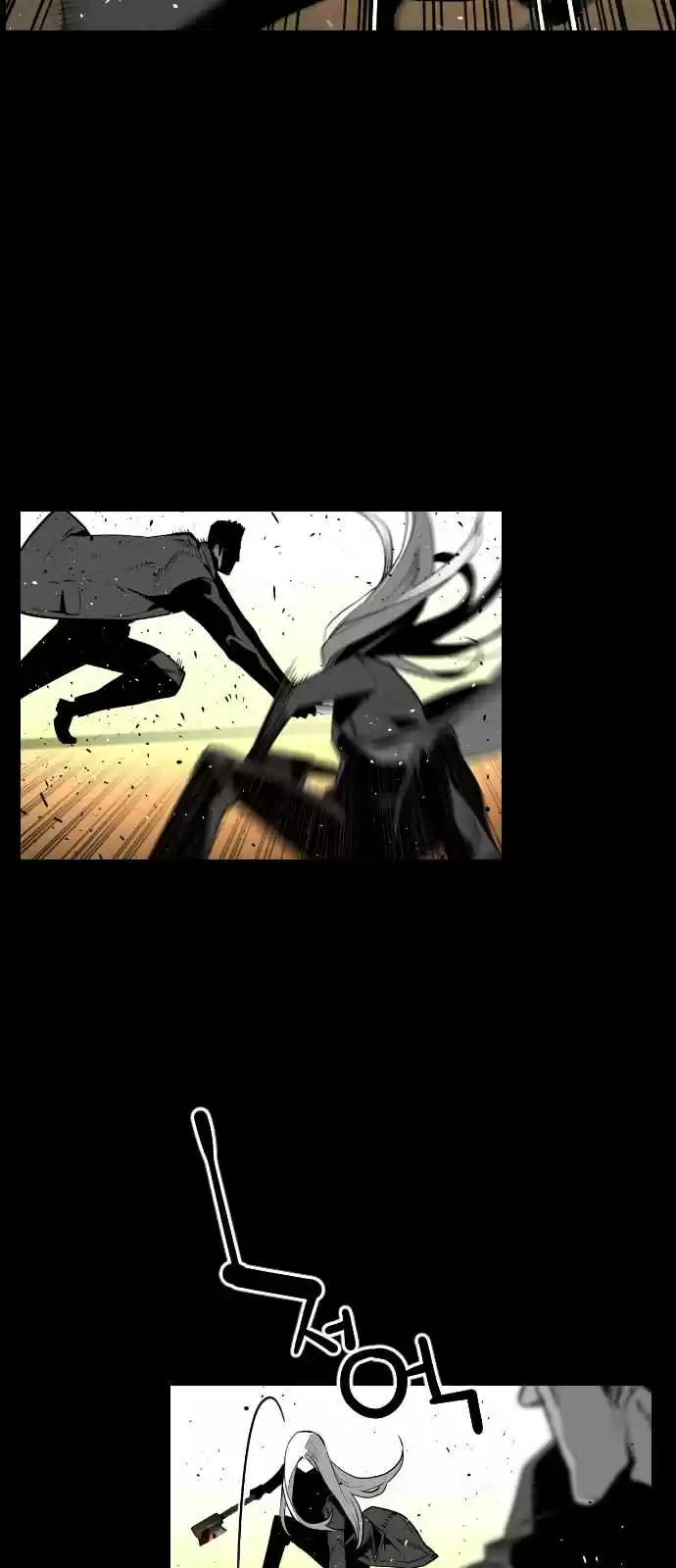 Terror Man Vol. 2 Ch. 131