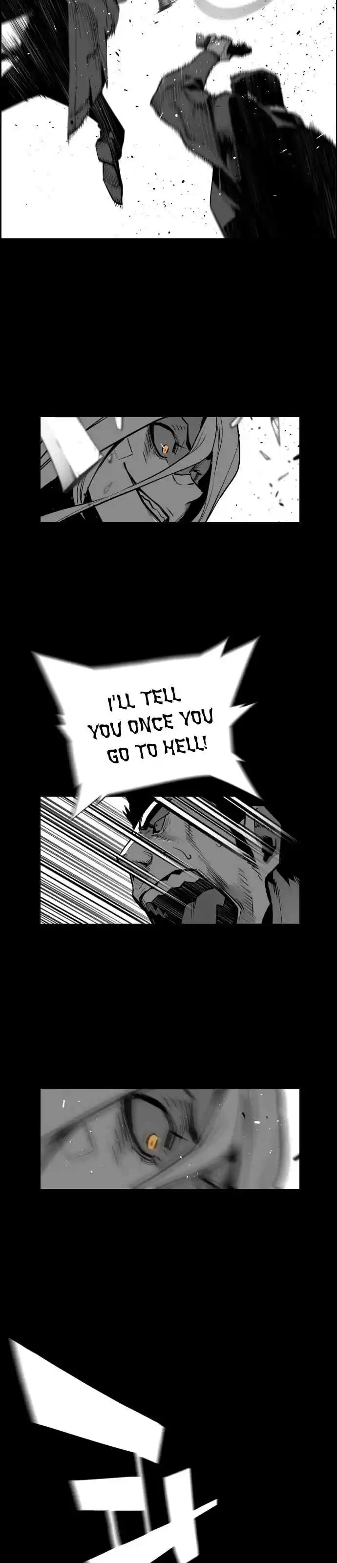 Terror Man Vol. 2 Ch. 131