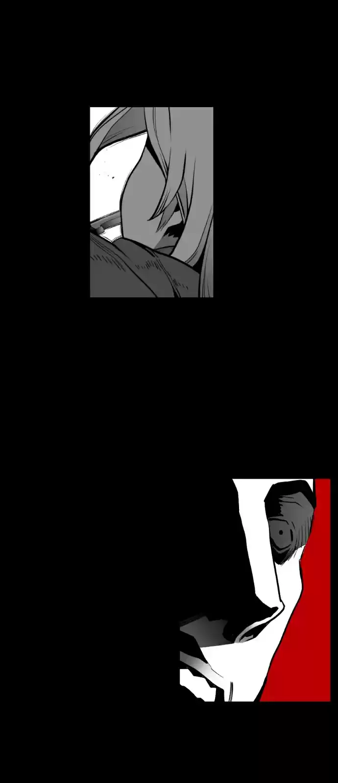 Terror Man Vol. 2 Ch. 131