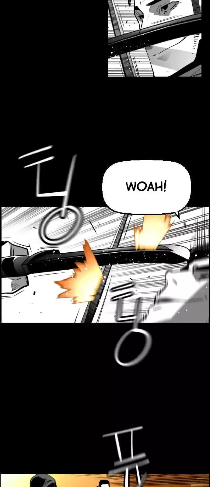 Terror Man Vol. 2 Ch. 131