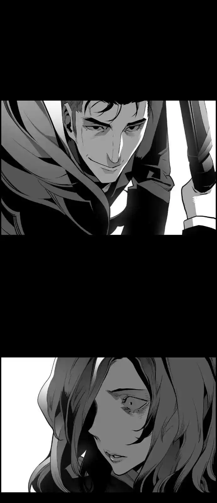 Terror Man Vol. 2 Ch. 131