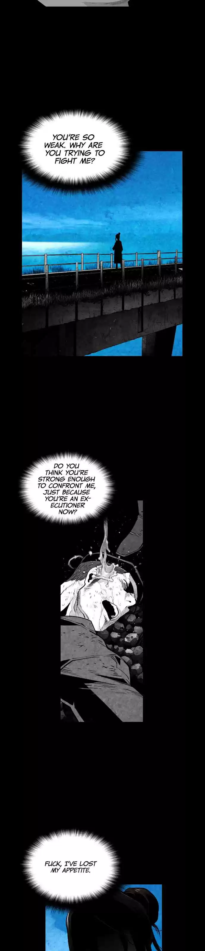 Terror Man Vol. 2 Ch. 131