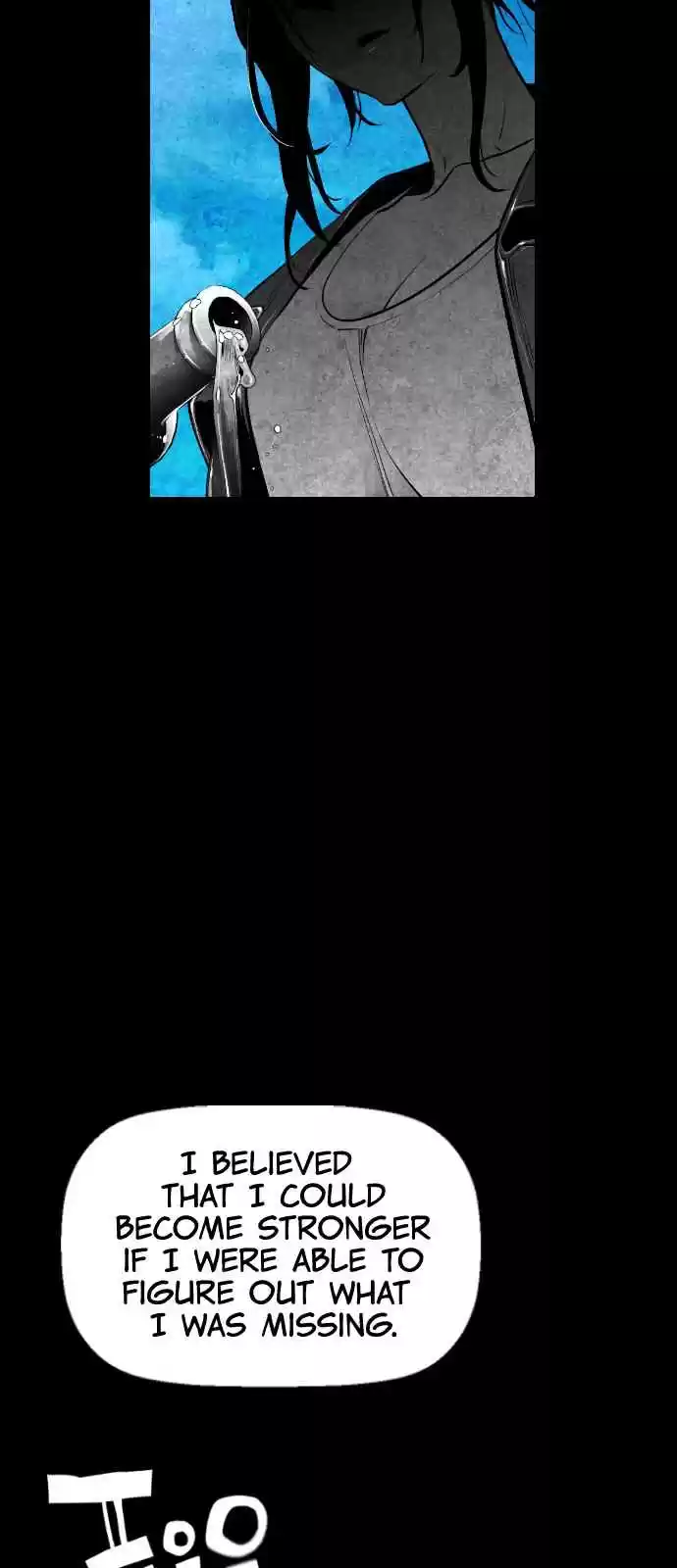 Terror Man Vol. 2 Ch. 131