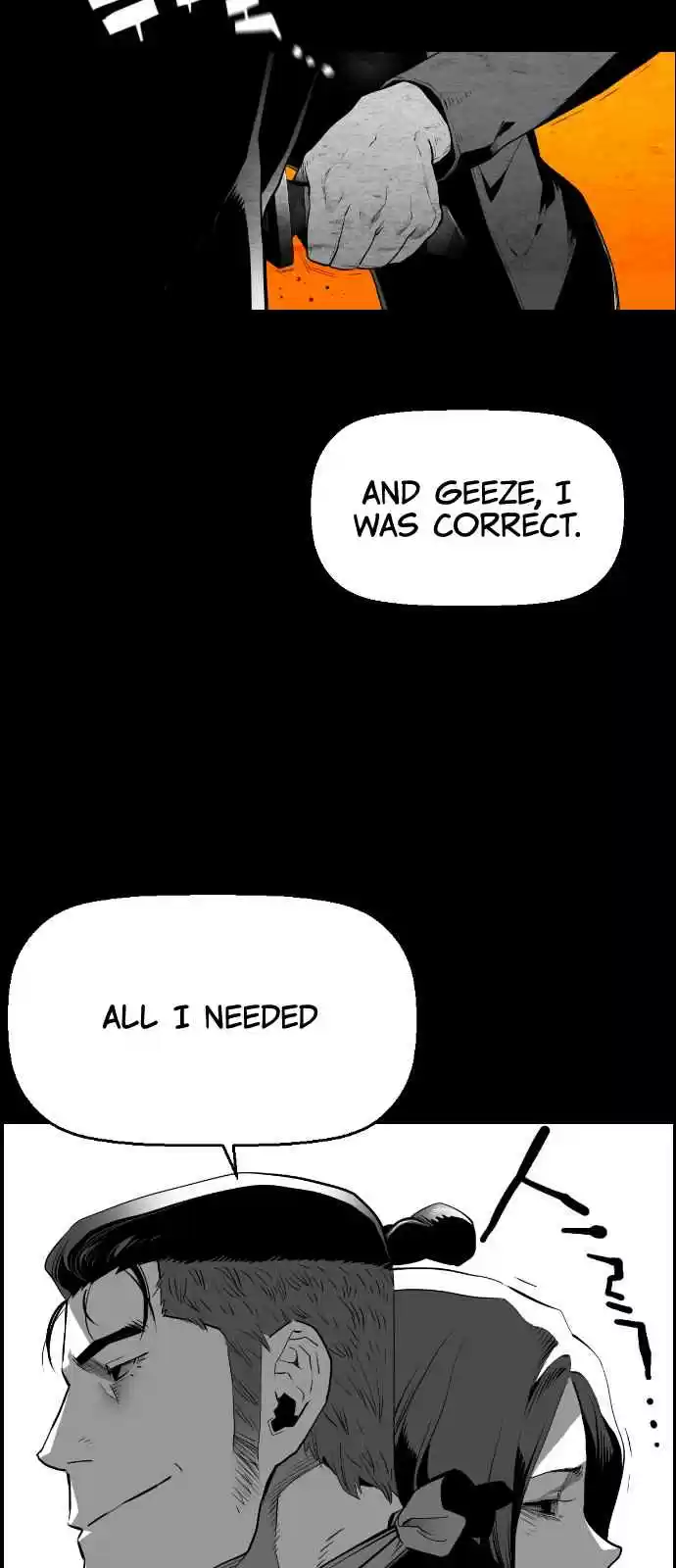 Terror Man Vol. 2 Ch. 131