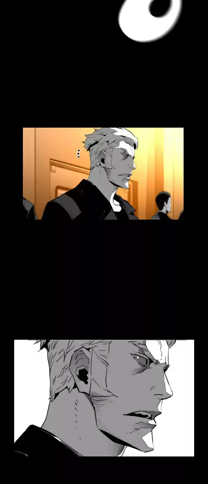 Terror Man Vol. 2 Ch. 131