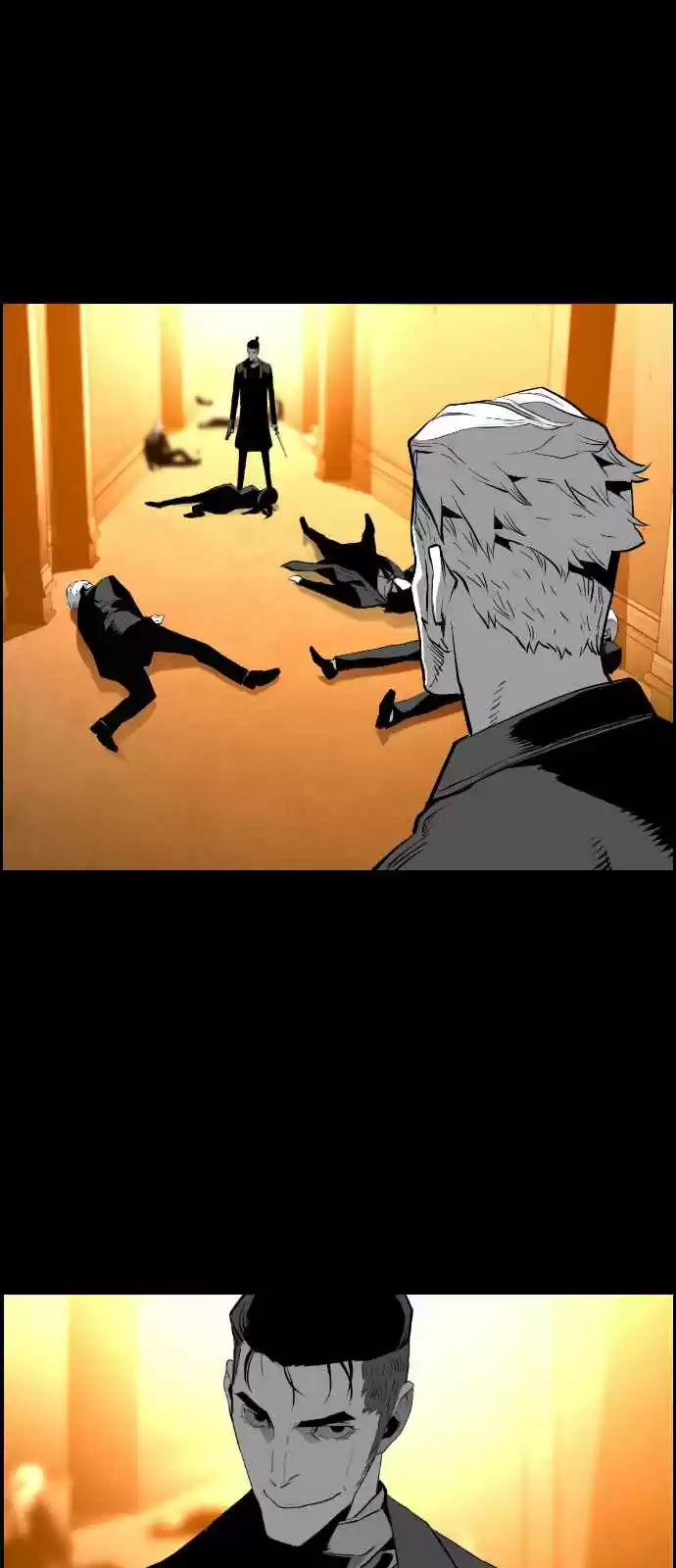 Terror Man Vol. 2 Ch. 131