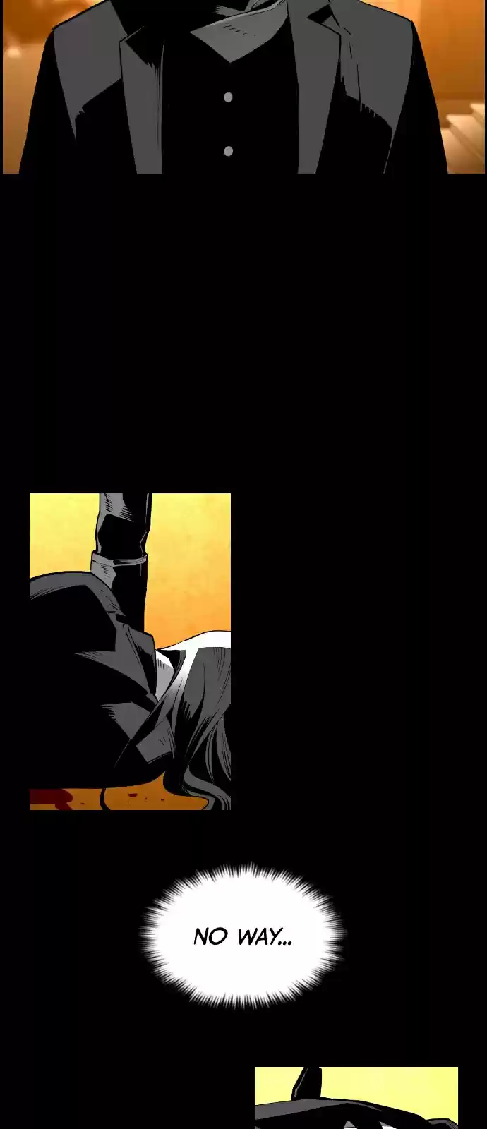 Terror Man Vol. 2 Ch. 131