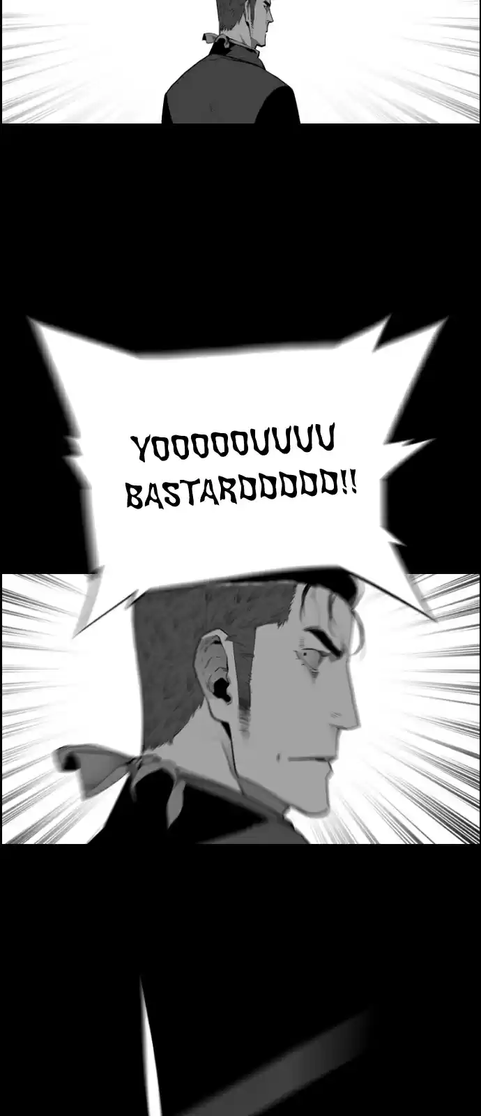 Terror Man Vol. 2 Ch. 131