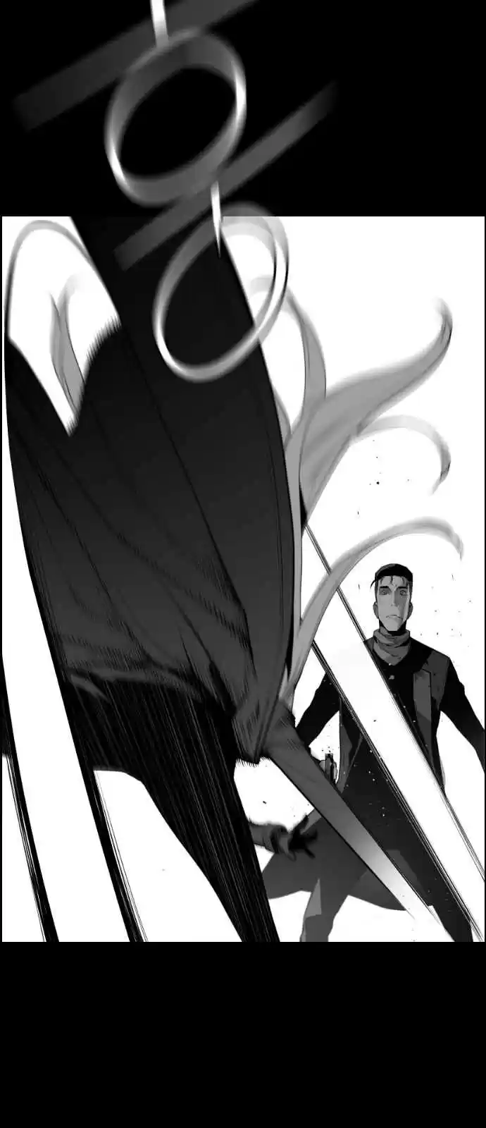 Terror Man Vol. 2 Ch. 131