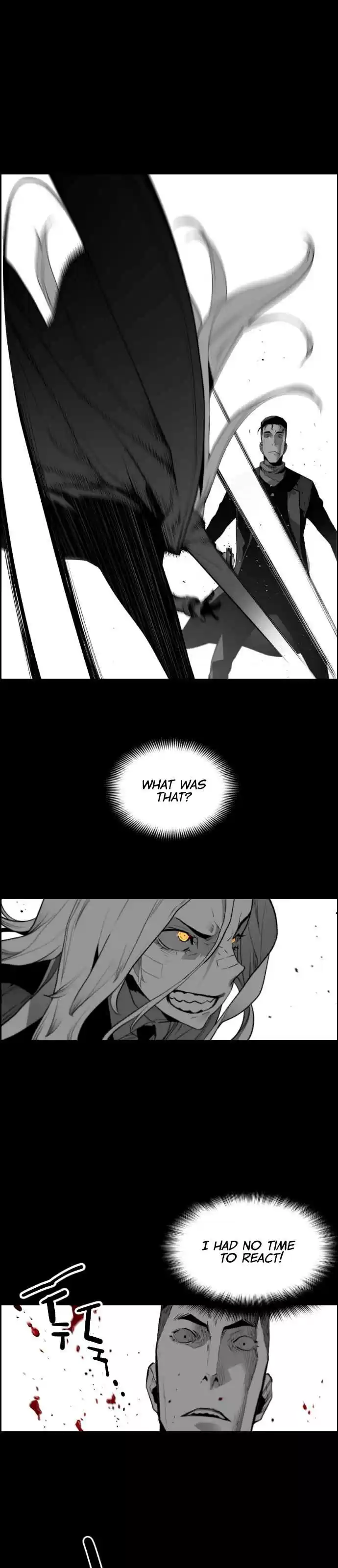 Terror Man Vol. 2 Ch. 132