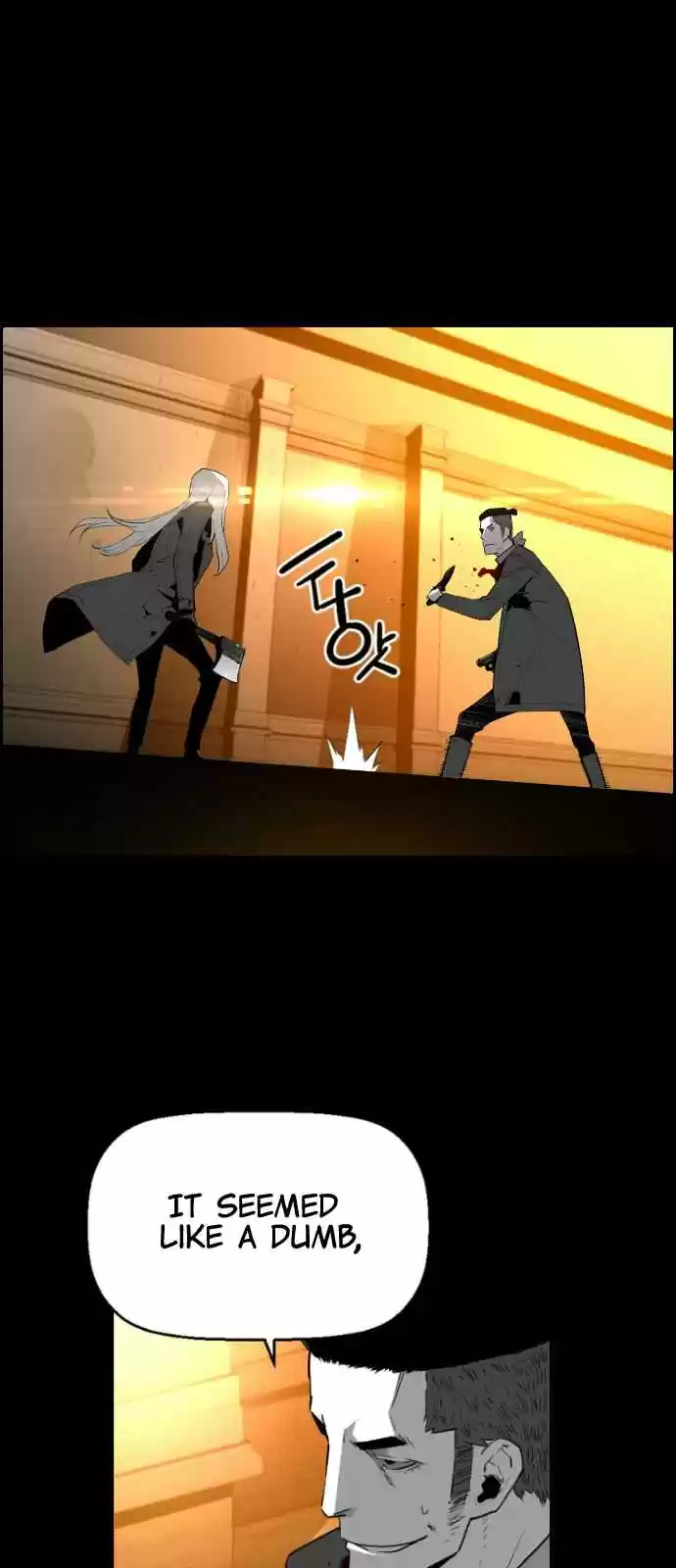 Terror Man Vol. 2 Ch. 132