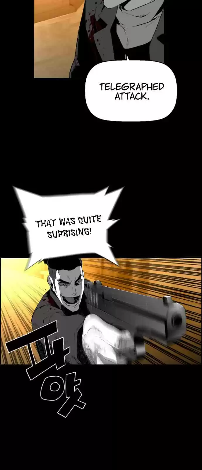 Terror Man Vol. 2 Ch. 132