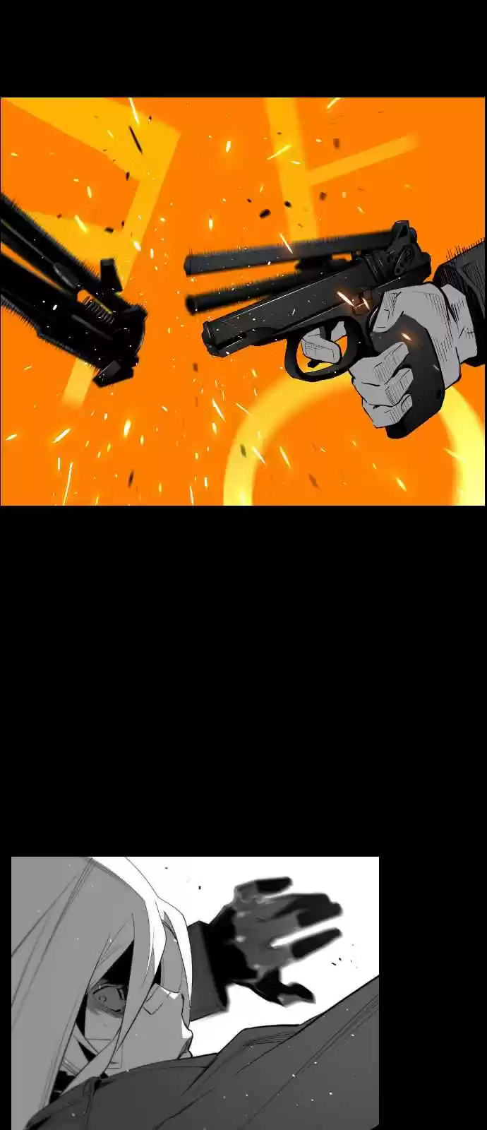 Terror Man Vol. 2 Ch. 132