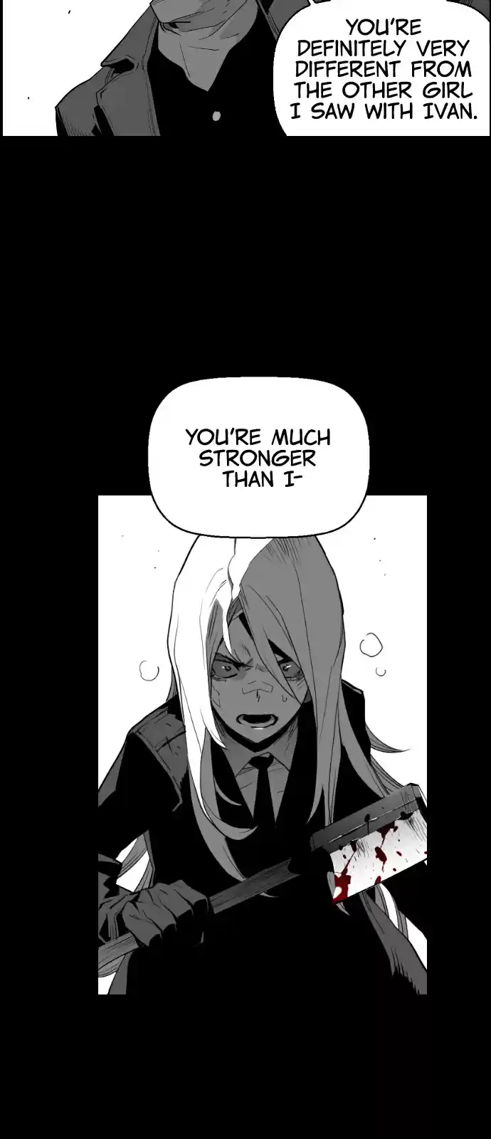 Terror Man Vol. 2 Ch. 132