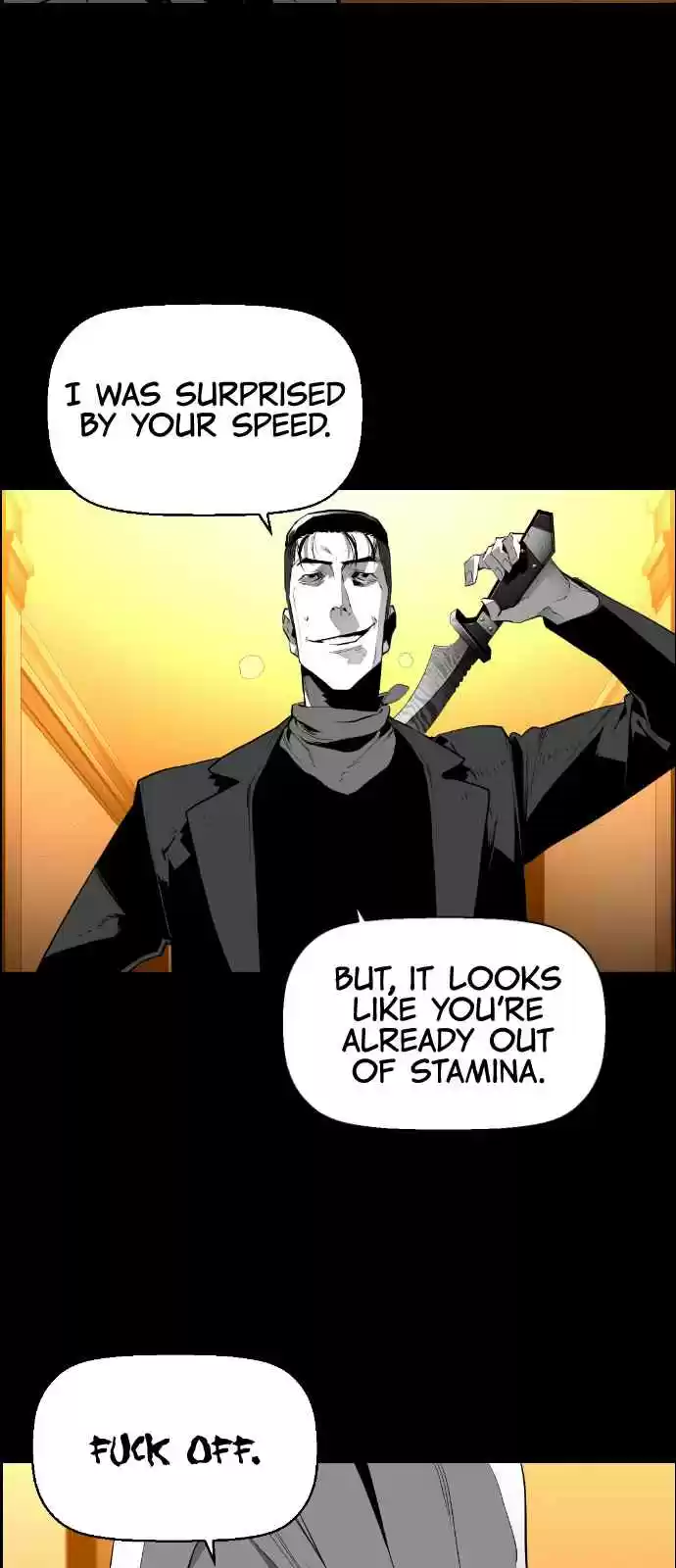 Terror Man Vol. 2 Ch. 132