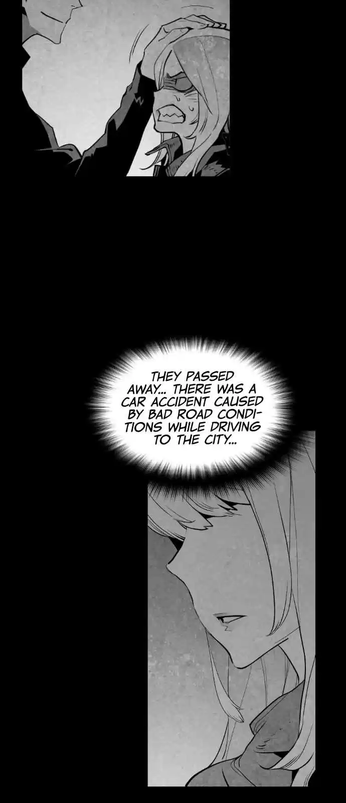 Terror Man Vol. 2 Ch. 132