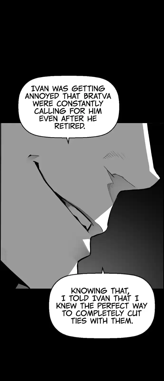 Terror Man Vol. 2 Ch. 132