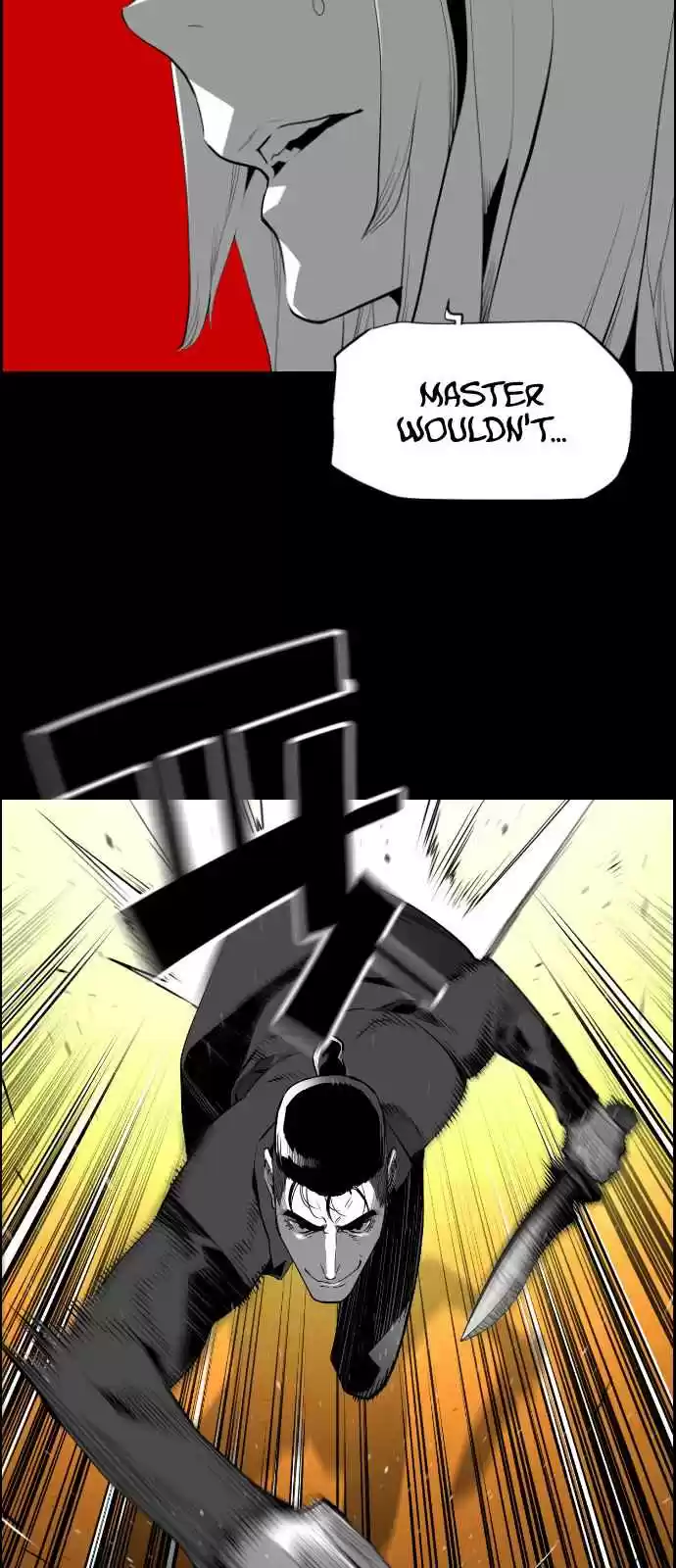 Terror Man Vol. 2 Ch. 132