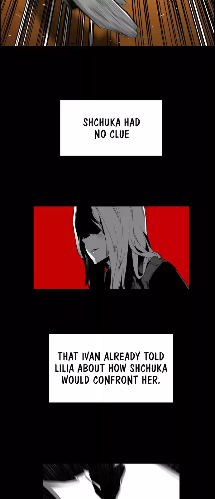 Terror Man Vol. 2 Ch. 132