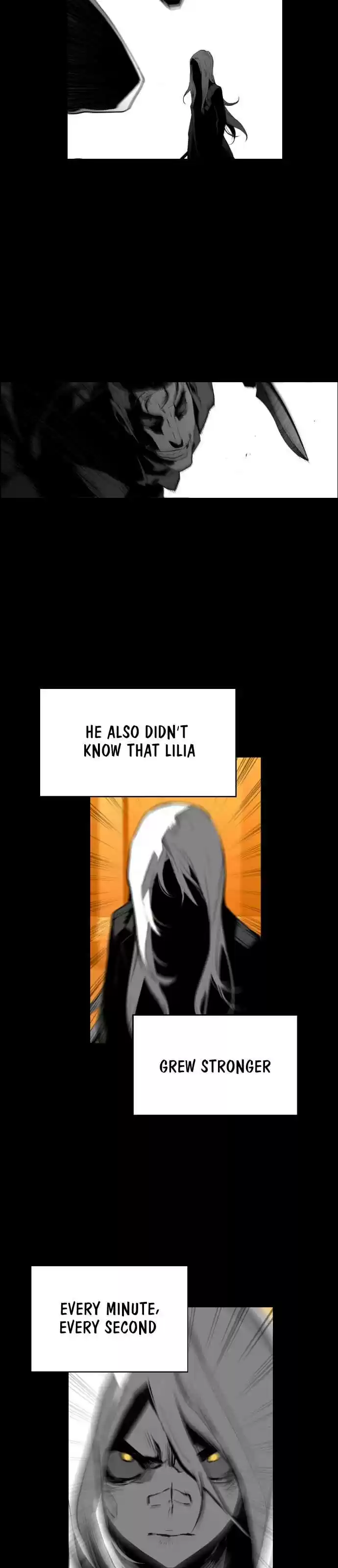 Terror Man Vol. 2 Ch. 132