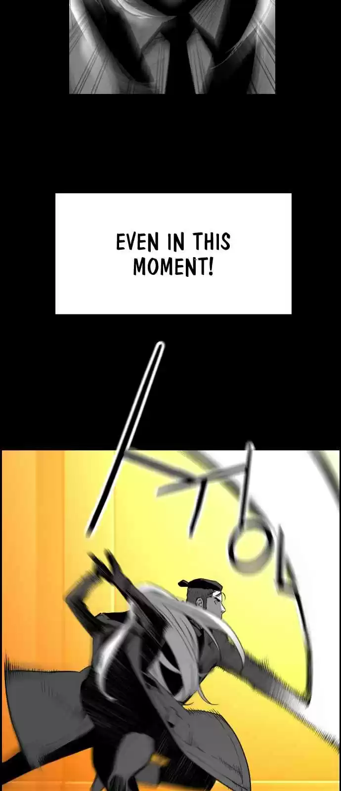 Terror Man Vol. 2 Ch. 132