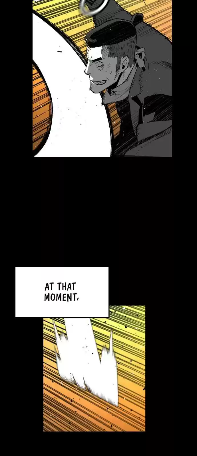 Terror Man Vol. 2 Ch. 132