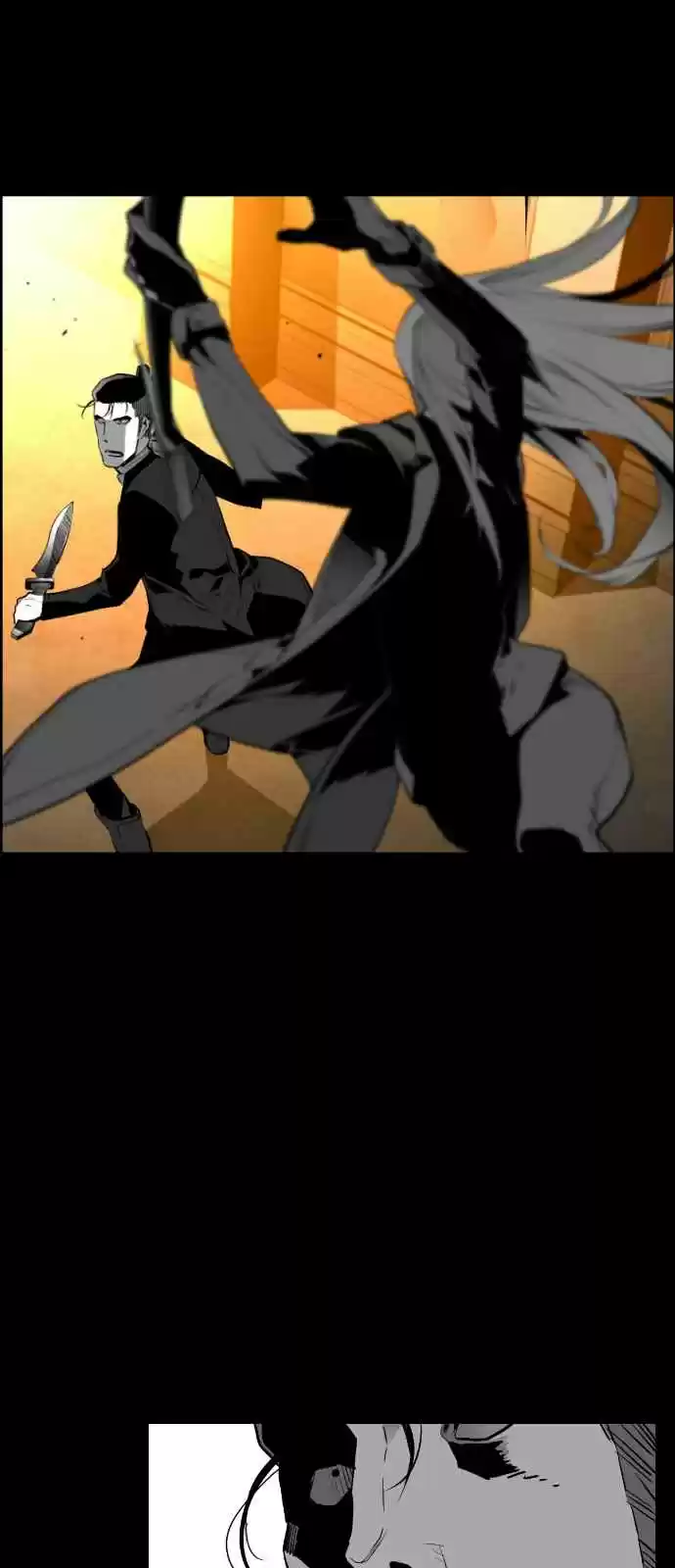 Terror Man Vol. 2 Ch. 132