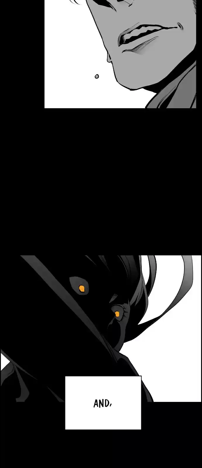 Terror Man Vol. 2 Ch. 132