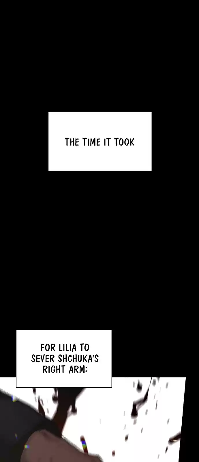 Terror Man Vol. 2 Ch. 132