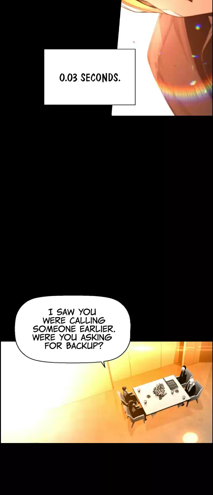 Terror Man Vol. 2 Ch. 132