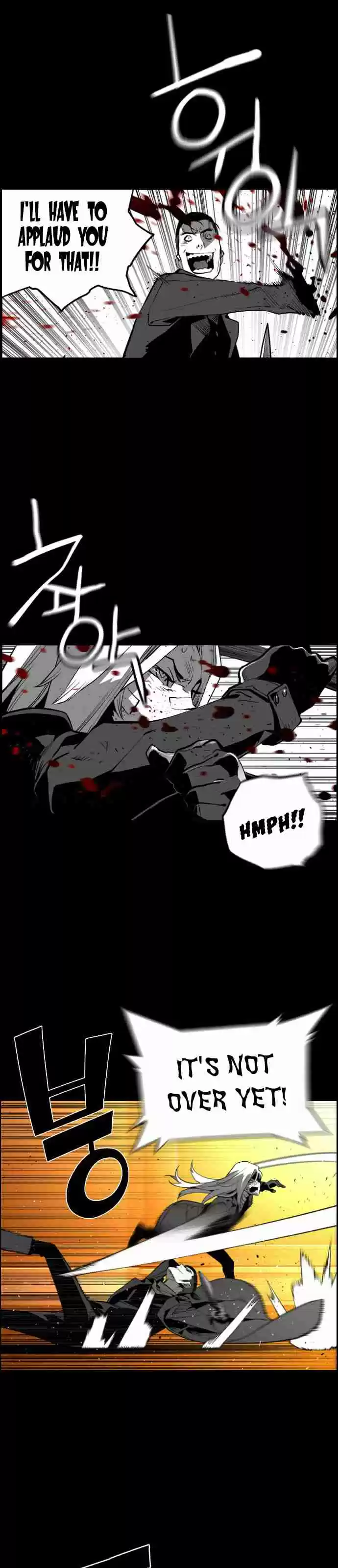 Terror Man Vol. 2 Ch. 133