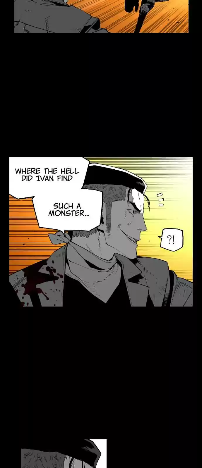 Terror Man Vol. 2 Ch. 133