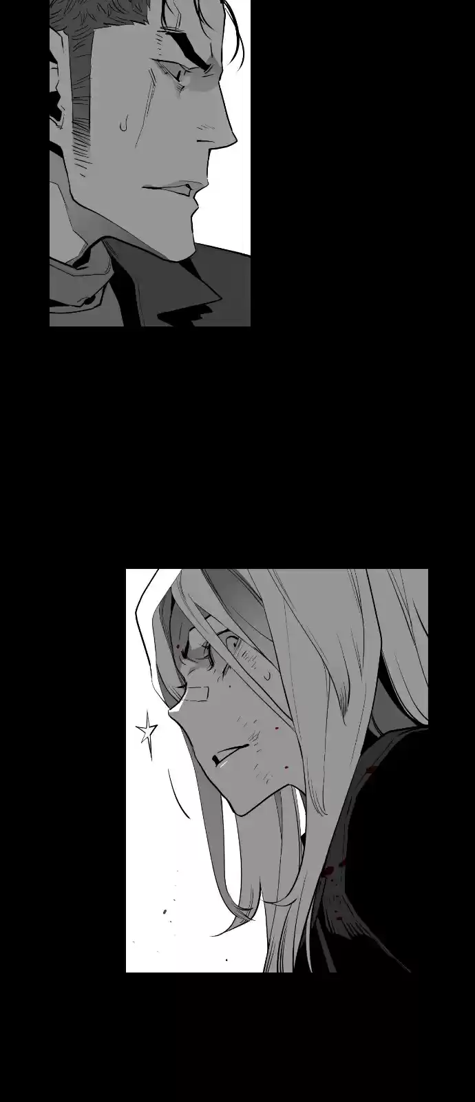 Terror Man Vol. 2 Ch. 133