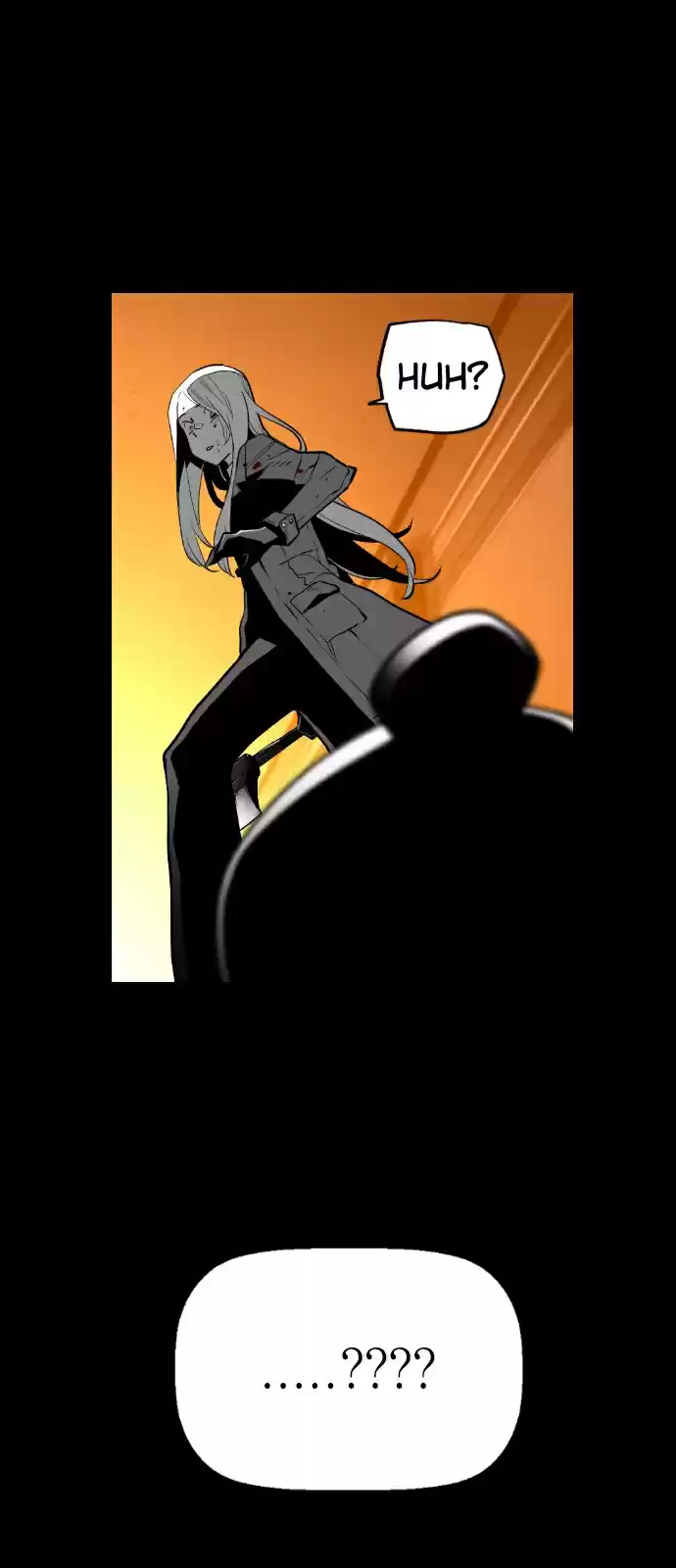 Terror Man Vol. 2 Ch. 133