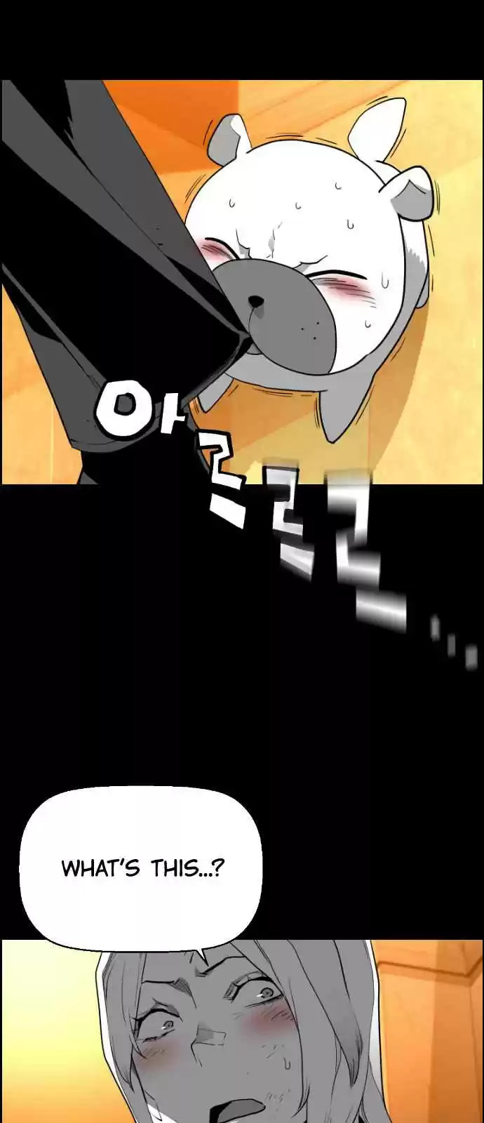 Terror Man Vol. 2 Ch. 133