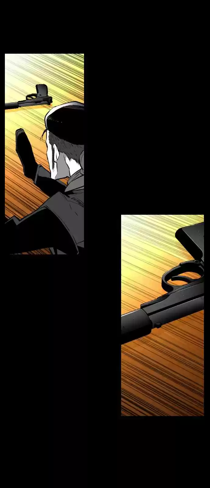 Terror Man Vol. 2 Ch. 133