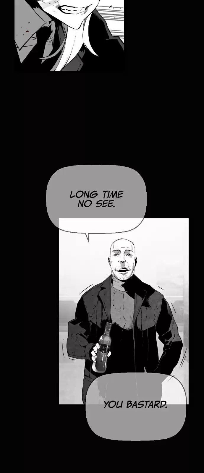 Terror Man Vol. 2 Ch. 133