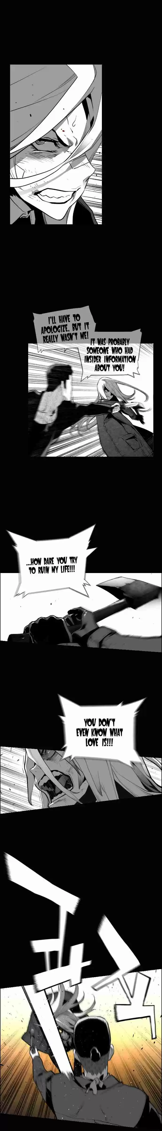 Terror Man Vol. 2 Ch. 133