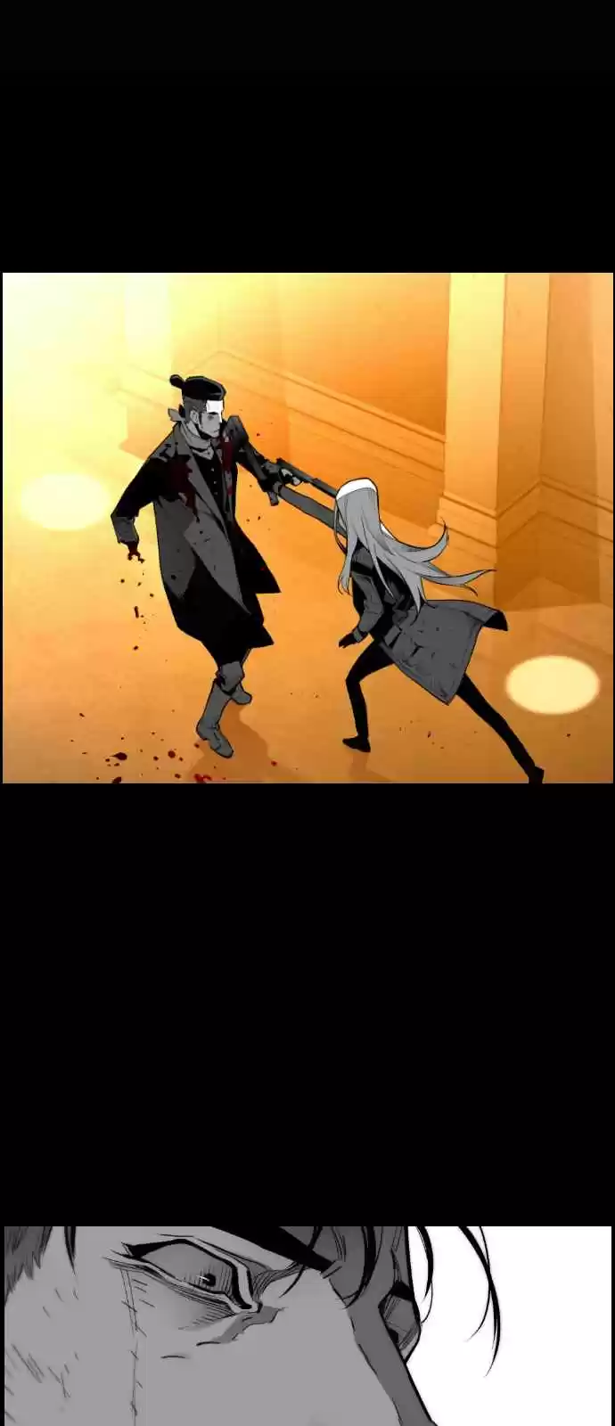 Terror Man Vol. 2 Ch. 133