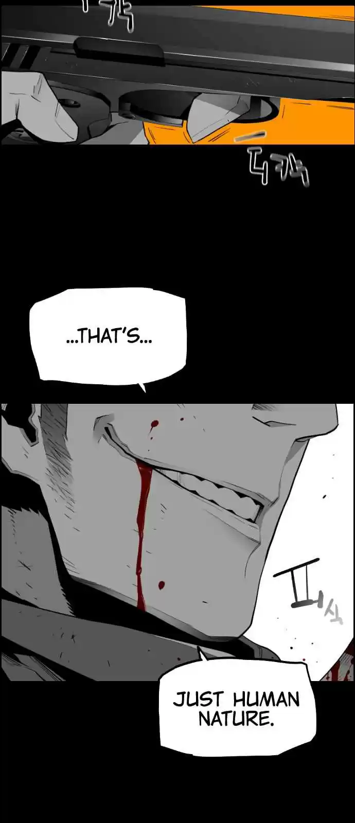 Terror Man Vol. 2 Ch. 133