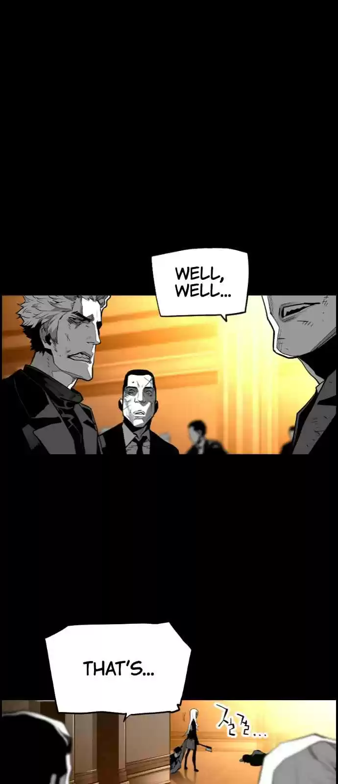 Terror Man Vol. 2 Ch. 133