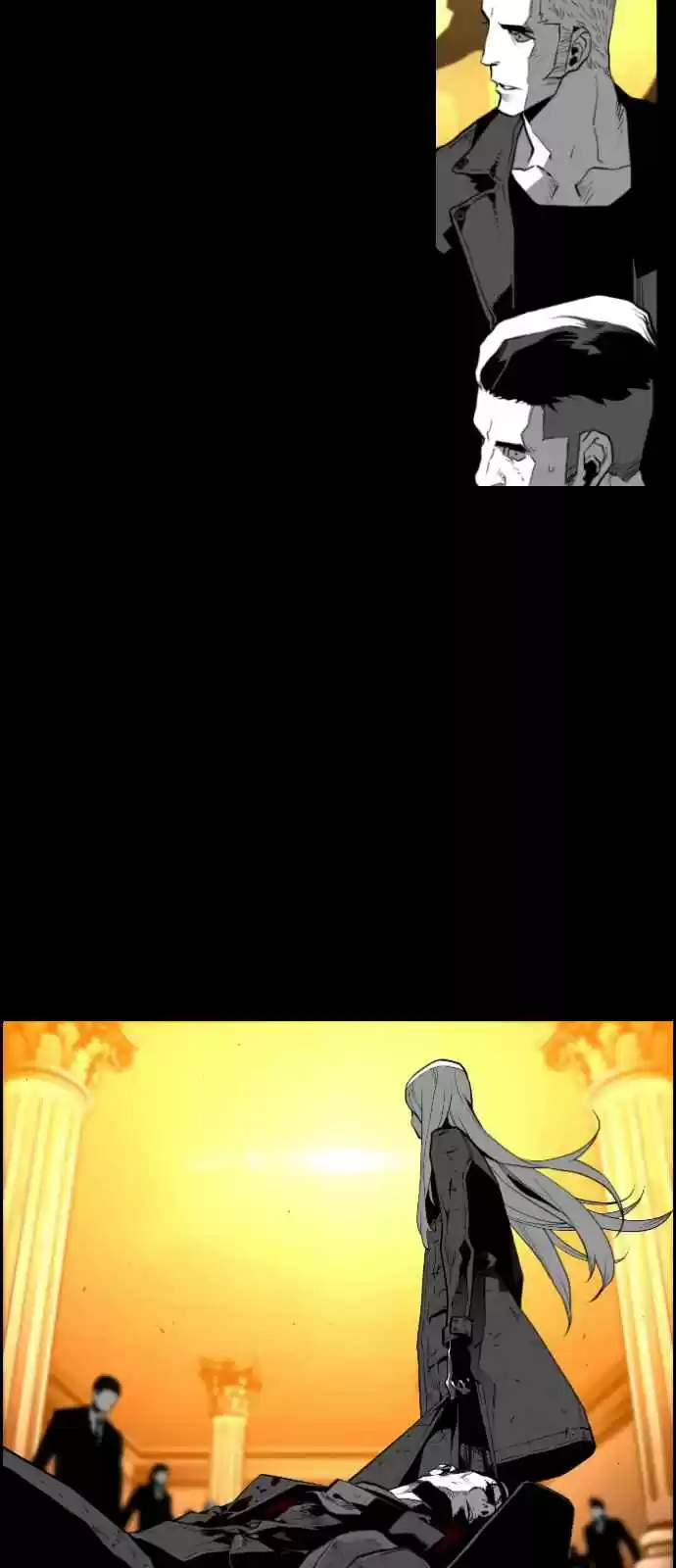 Terror Man Vol. 2 Ch. 133