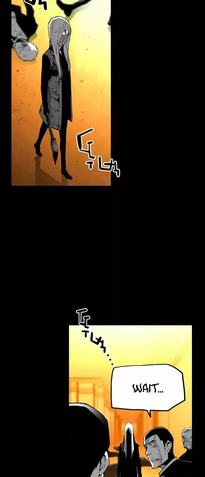 Terror Man Vol. 2 Ch. 133